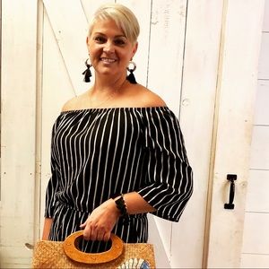 Meet your Posher, Andrea